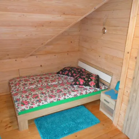 Domki pod Pilskiem Korbielów Zewnętrze zdjęcie