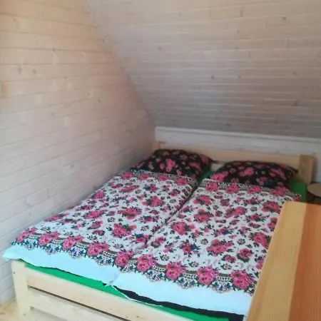 Domki pod Pilskiem Korbielów Zewnętrze zdjęcie