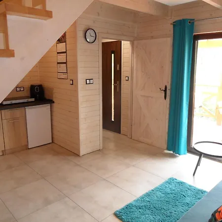 Domki pod Pilskiem Korbielów Zewnętrze zdjęcie