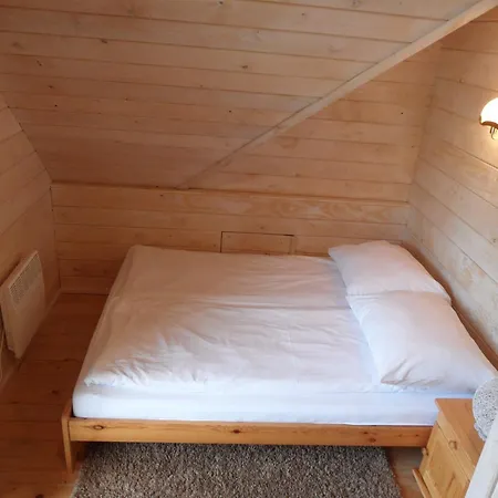 Domki pod Pilskiem Korbielów Zewnętrze zdjęcie