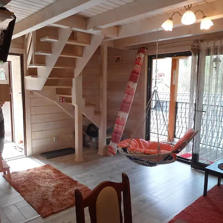 Domki pod Pilskiem Korbielów Zewnętrze zdjęcie
