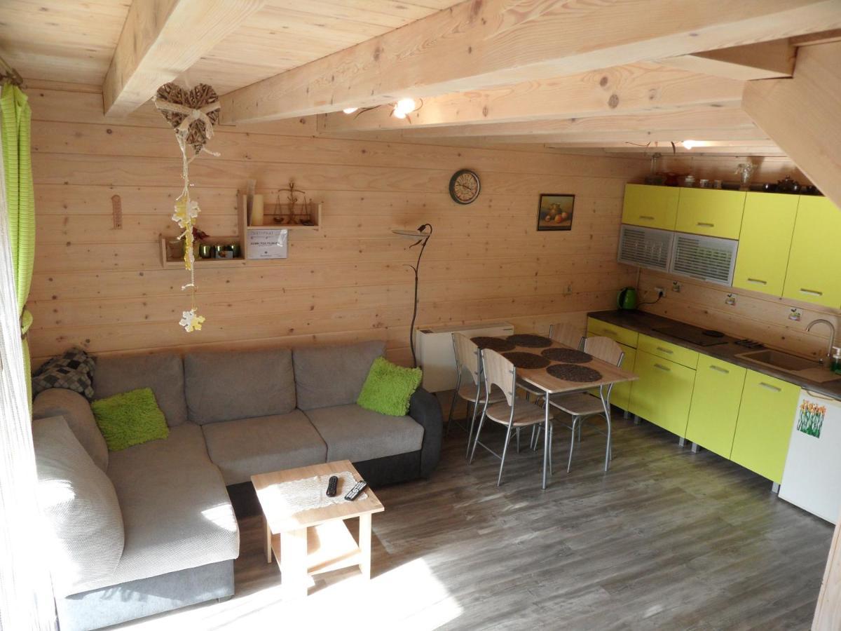 Pod Pilskiem Korbielów