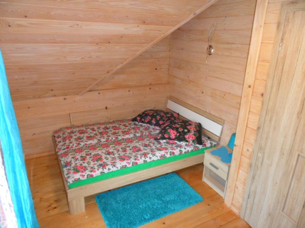 Pod Pilskiem Domek letniskowy Korbielów