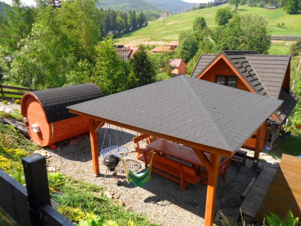 Pod Pilskiem Korbielów