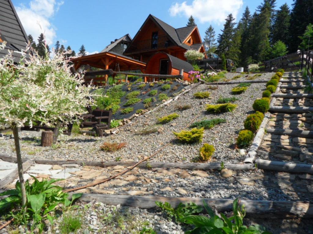 Lodge Pod Pilskiem *