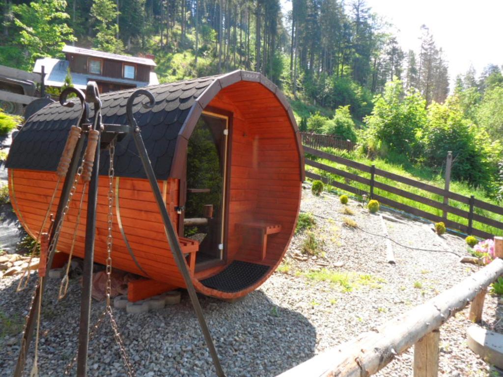 Lodge Pod Pilskiem