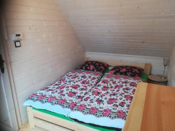 Pod Pilskiem Domek letniskowy *
