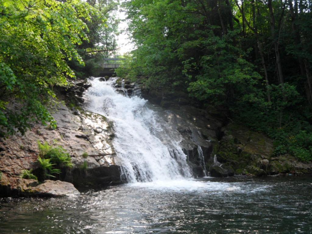 Pod Pilskiem Lodge *