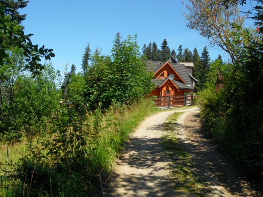 Domek letniskowy Pod Pilskiem Korbielów
