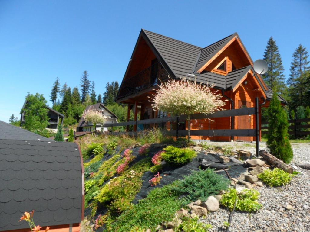 Lodge Pod Pilskiem