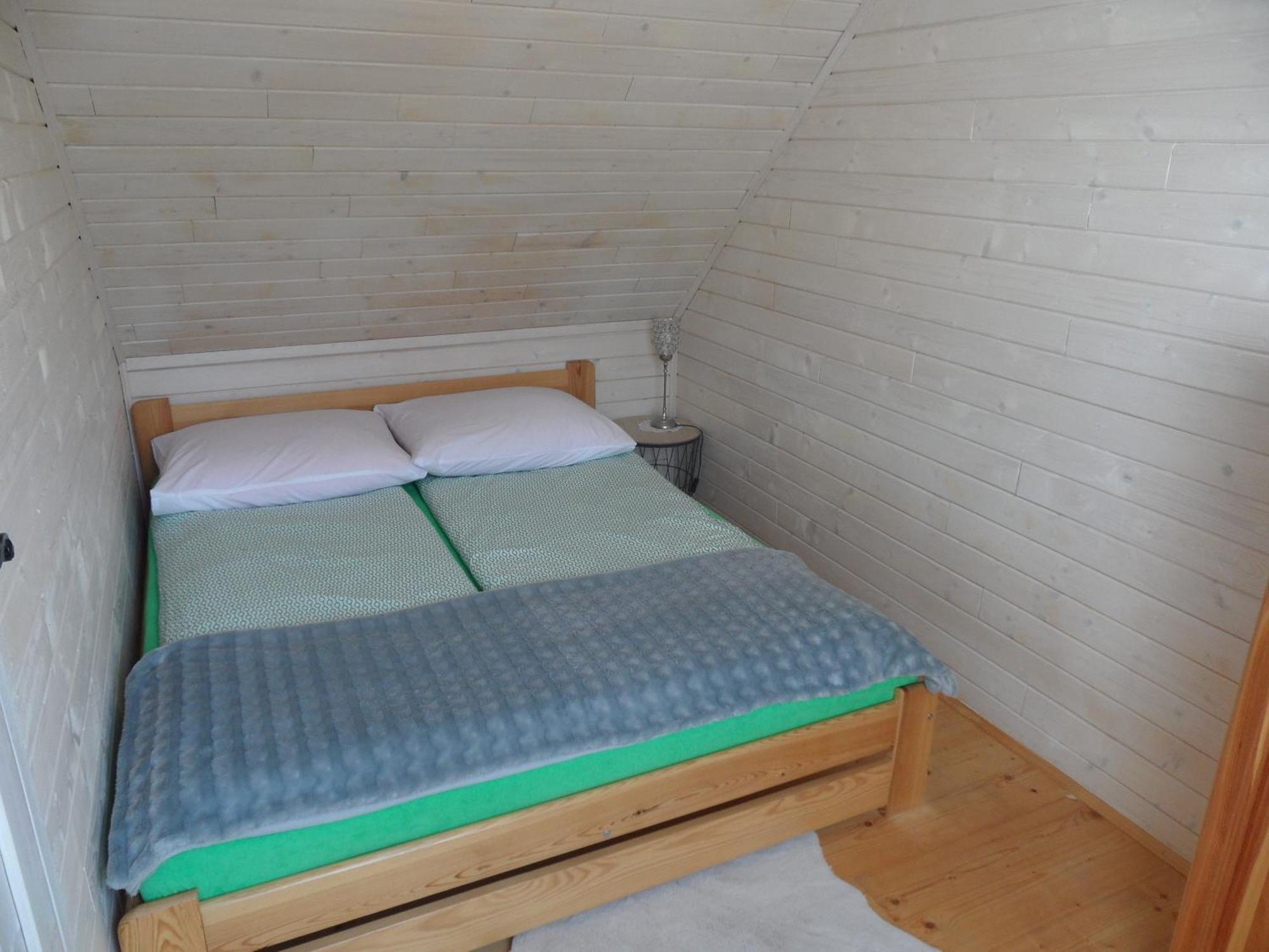 Domek letniskowy Pod Pilskiem Korbielów