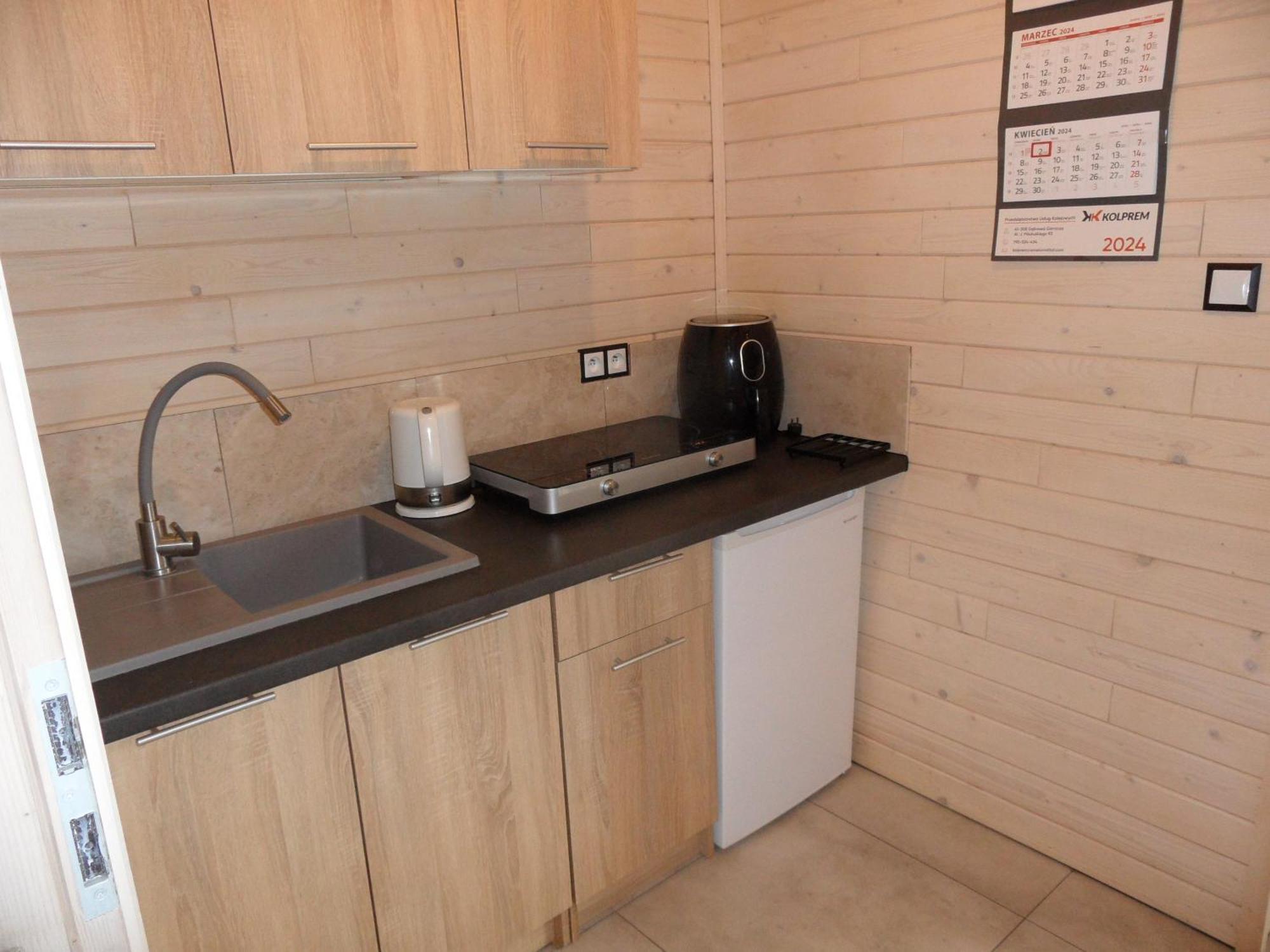 Lodge Pod Pilskiem *