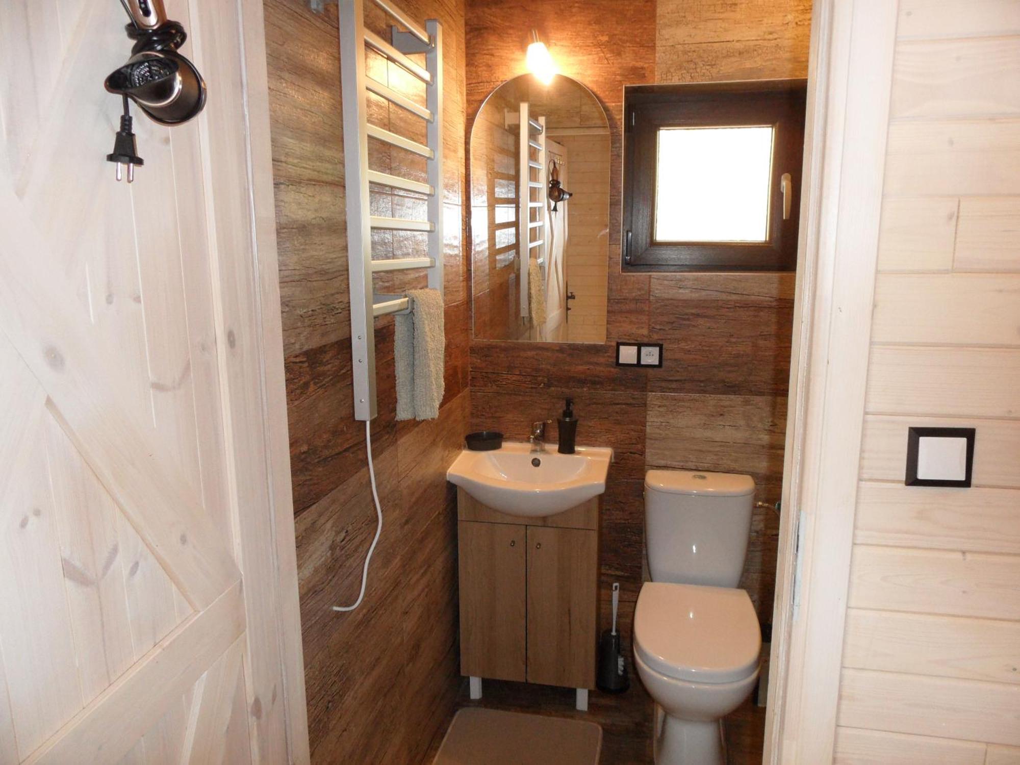 Lodge Pod Pilskiem *