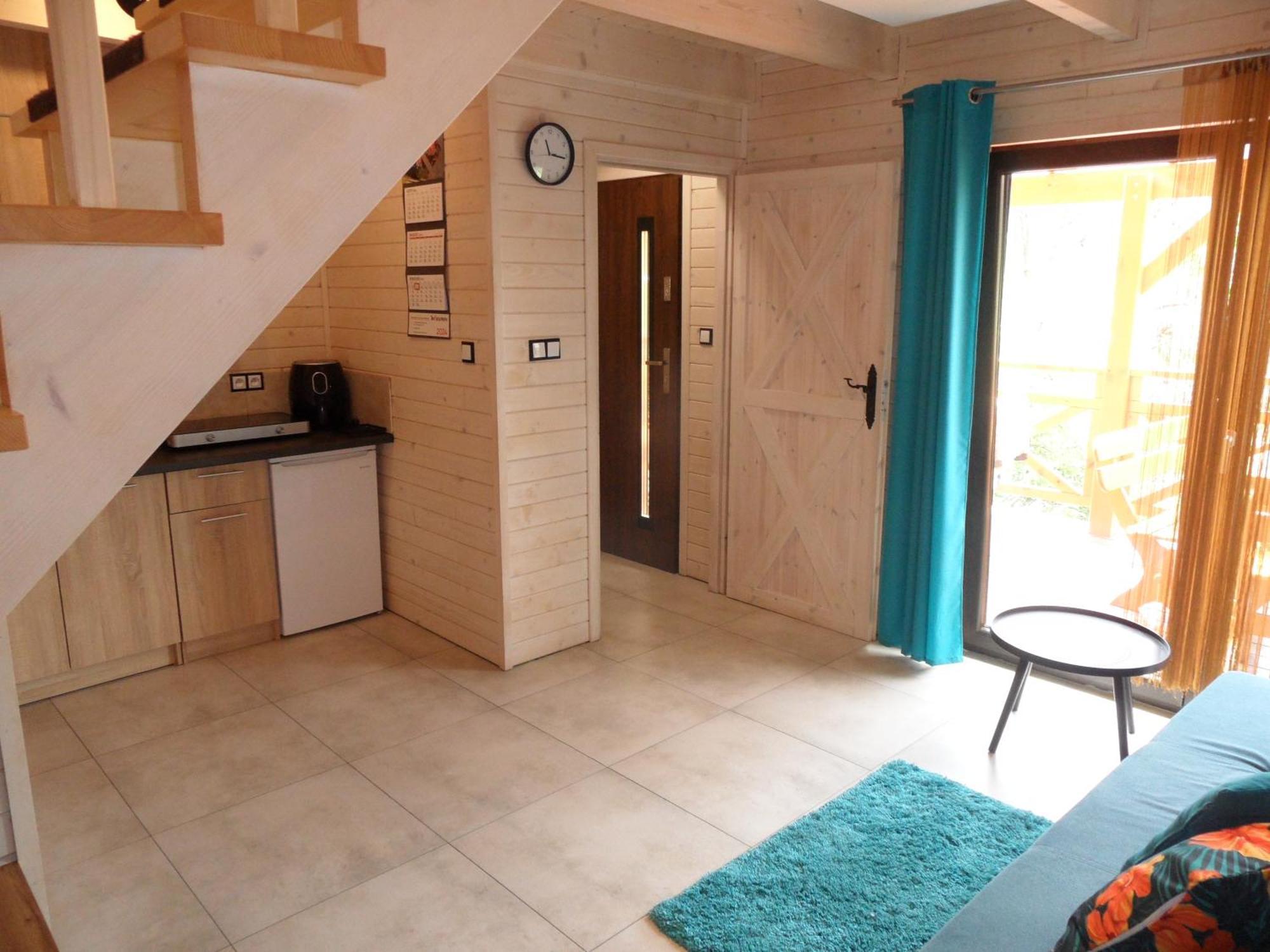 Lodge Pod Pilskiem Korbielów
