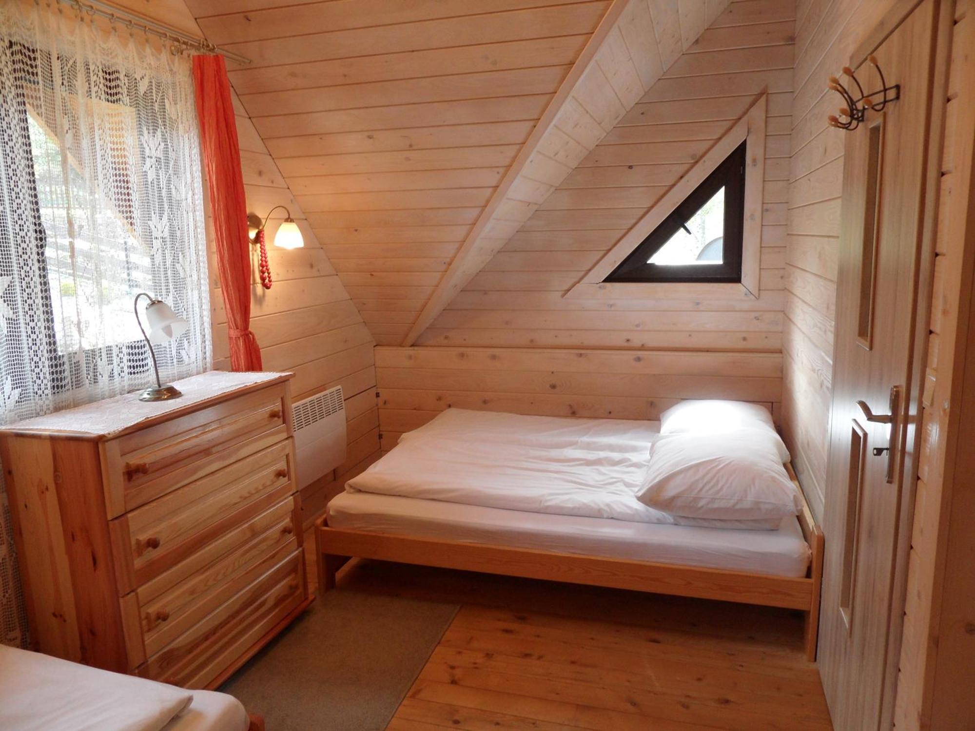 Lodge Pod Pilskiem *