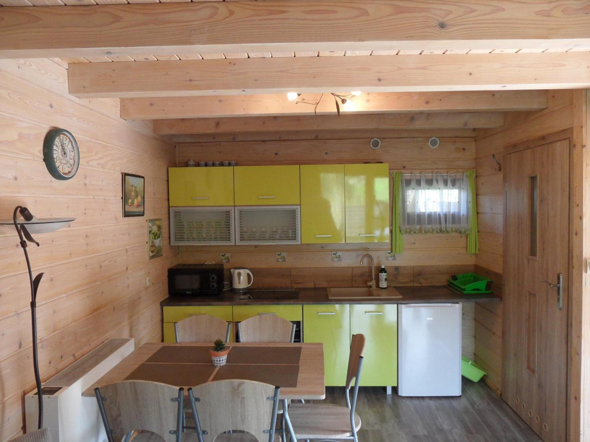Domek letniskowy Pod Pilskiem Korbielów