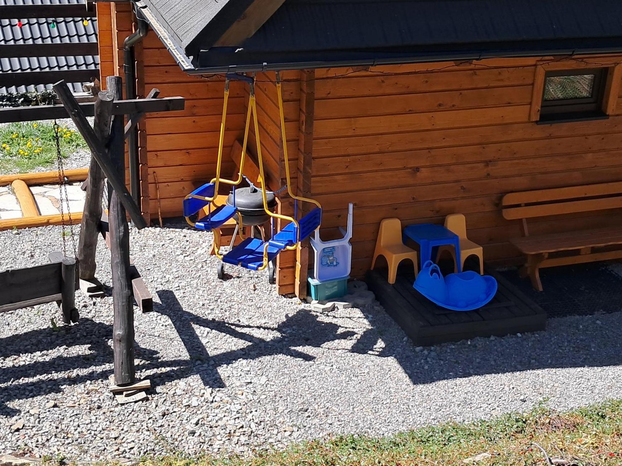 Lodge Pod Pilskiem