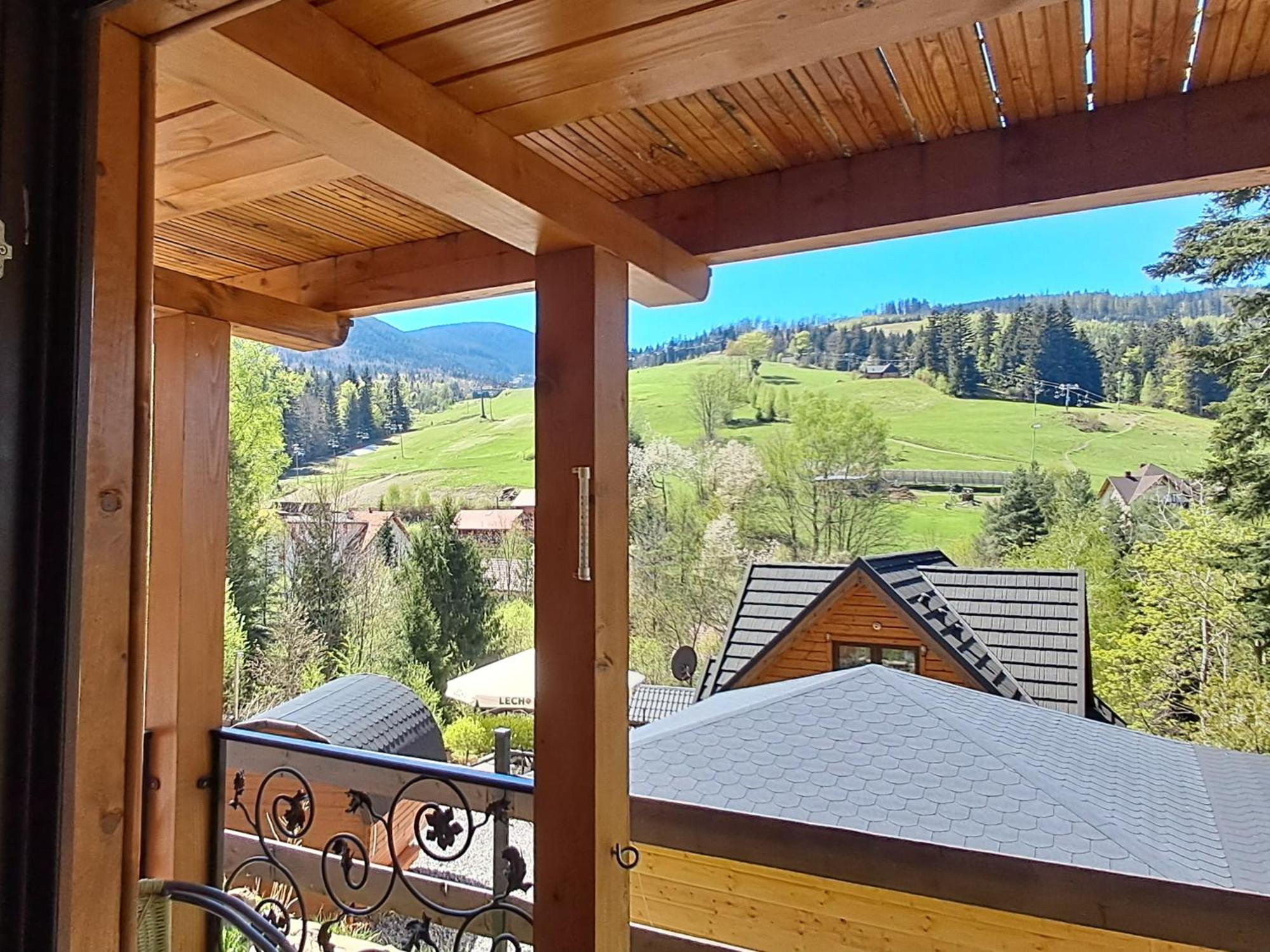 Lodge Pod Pilskiem *