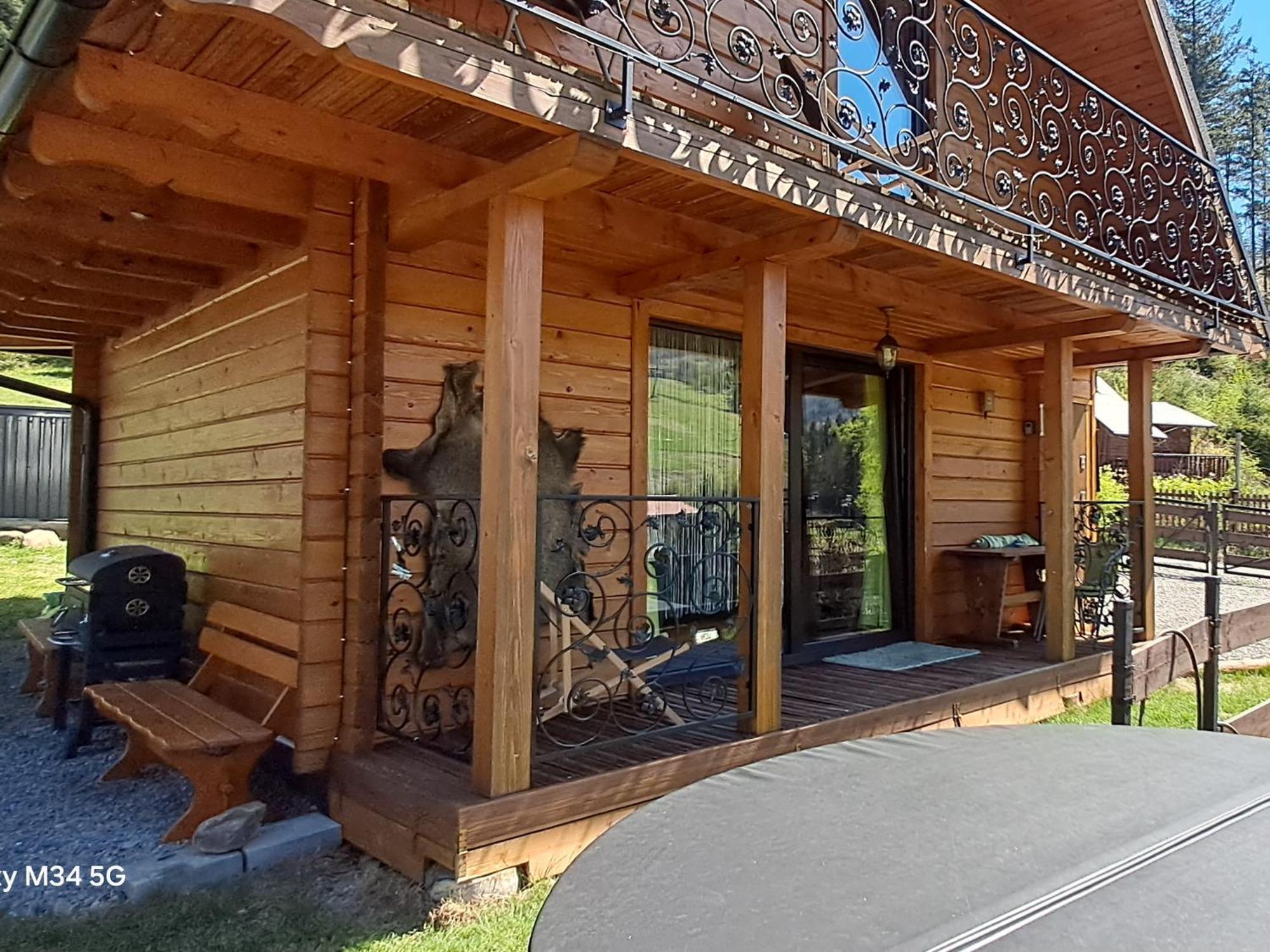 Pod Pilskiem Korbielów