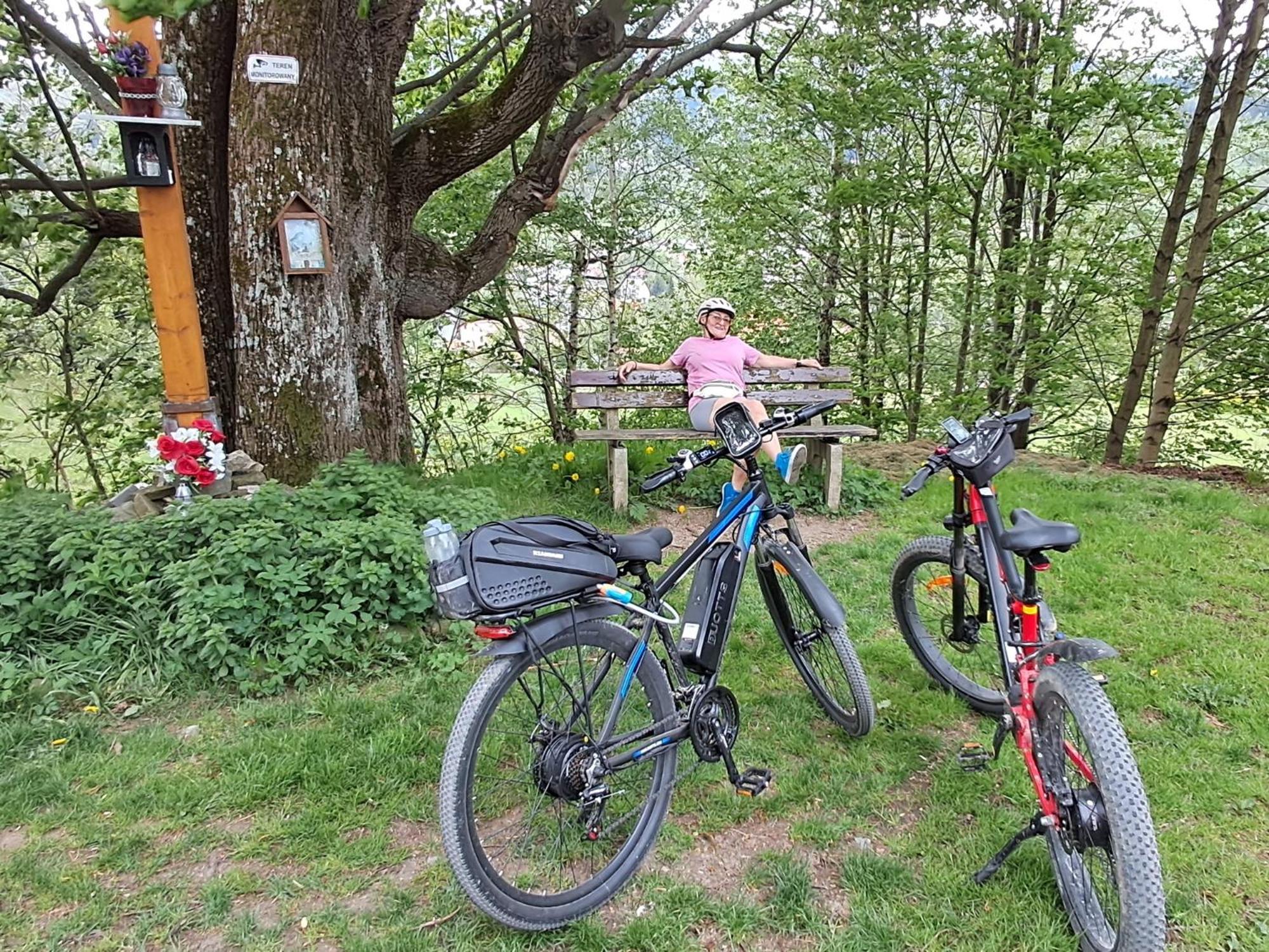 Pod Pilskiem * Korbielów