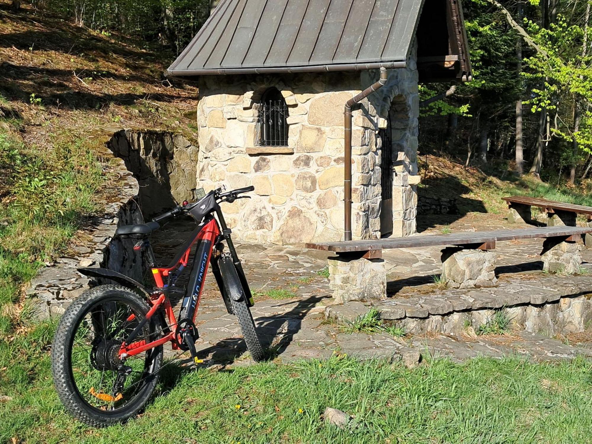 Pod Pilskiem Lodge Korbielów