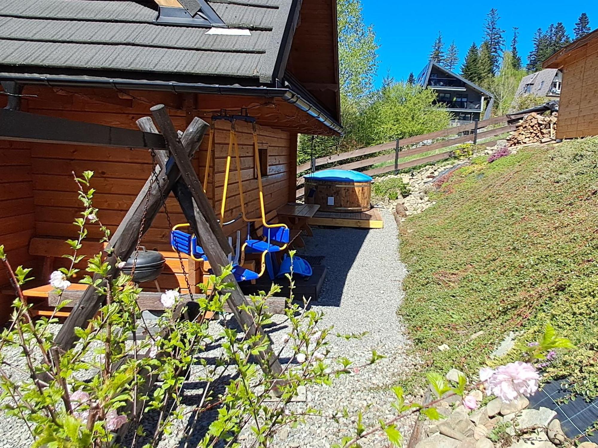 Lodge Pod Pilskiem
